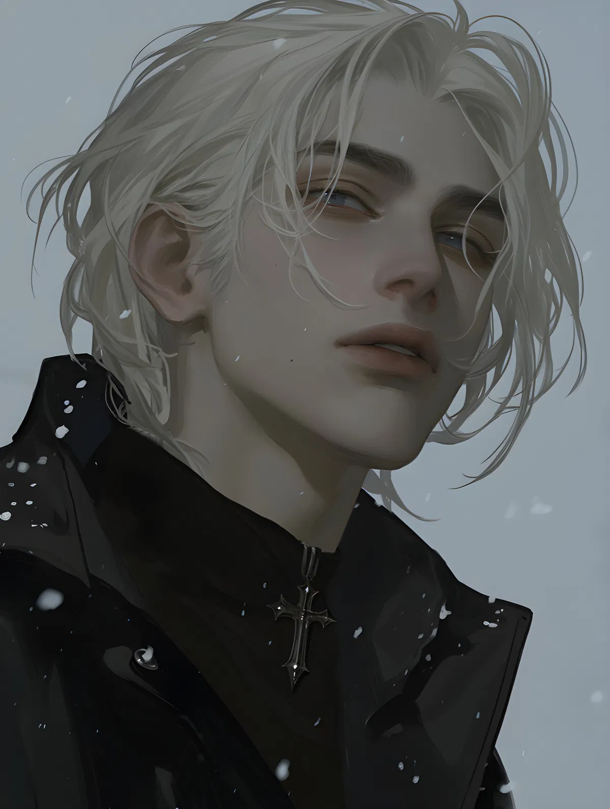 Avatar of SONYA GLINSKI