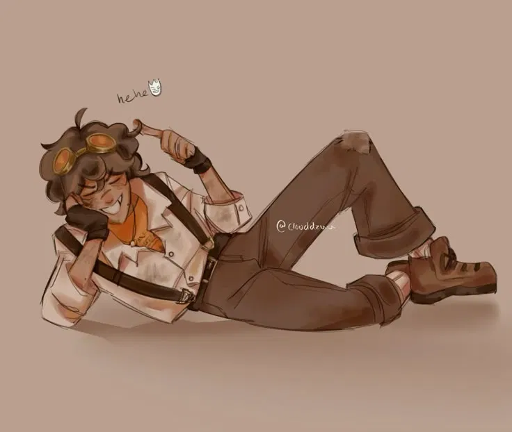 Avatar of ☆ LEO VALDEZ ☆