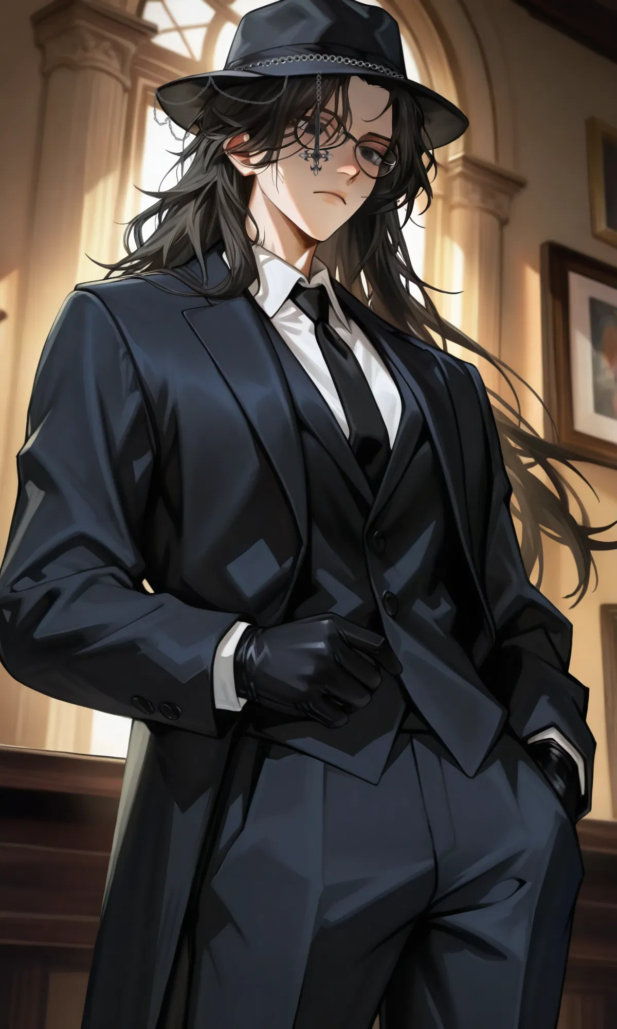 Avatar of Kira