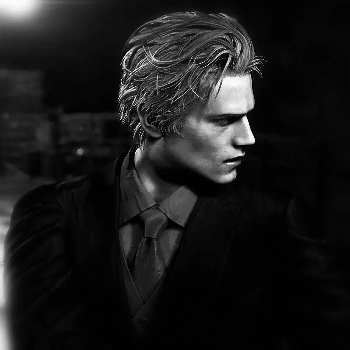 Avatar of Leon Kennedy ¦ ᴬˡᶠᵃ
