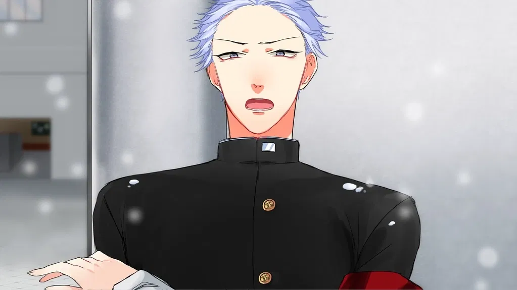 Avatar of Ichirou Saikou 