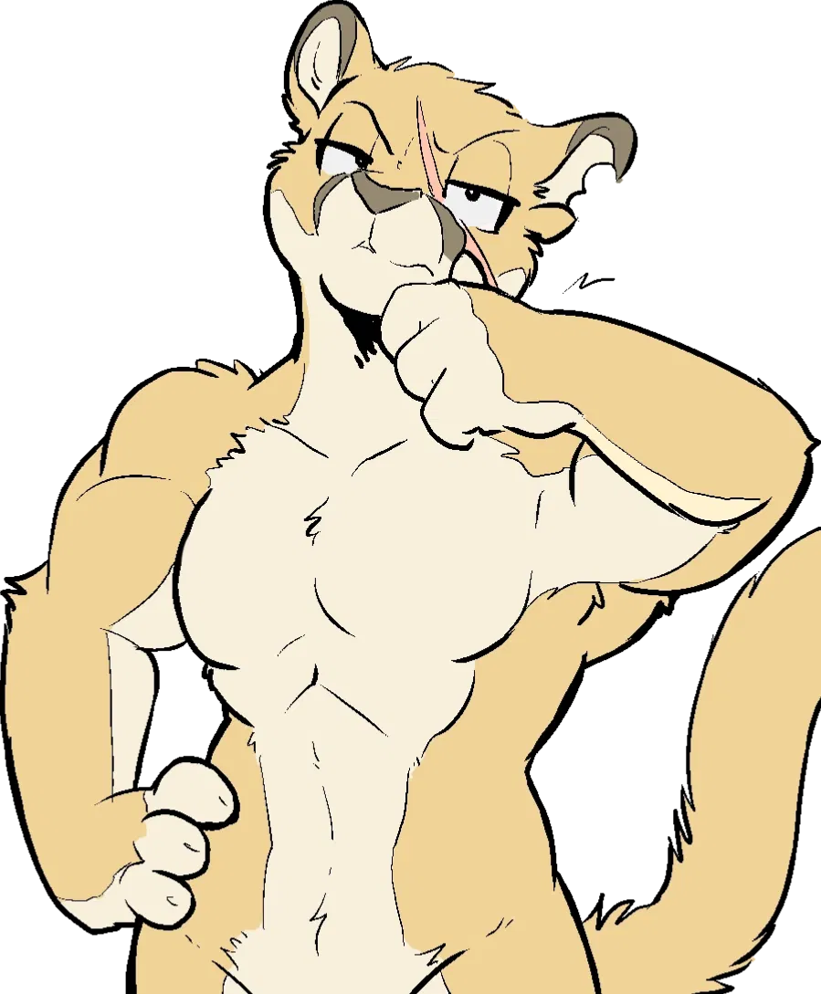 Avatar of Matilda the Lioness