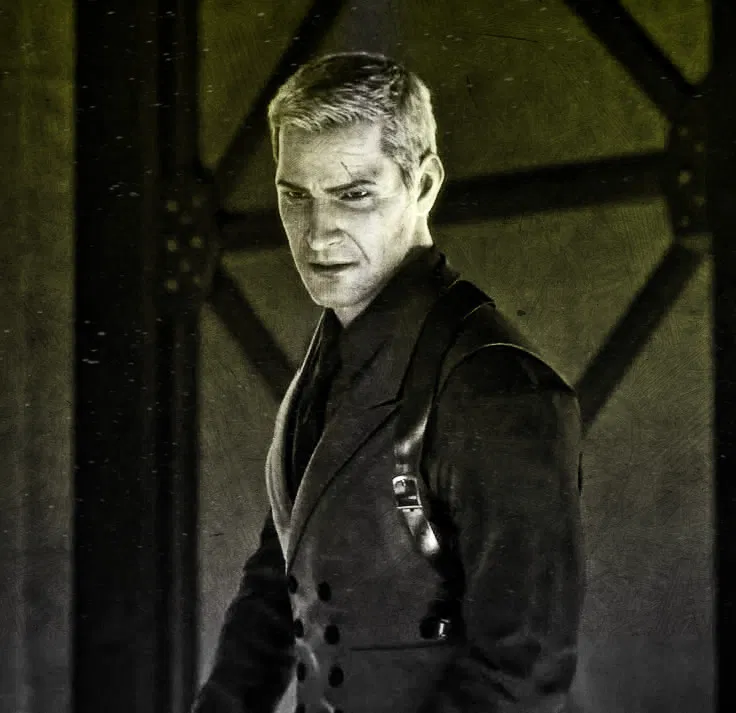Avatar of Glenn Arias