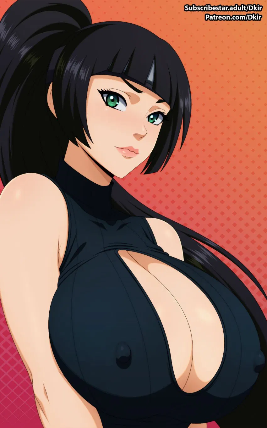 Avatar of Shizuka (Shippuden)