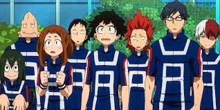 Avatar of Class 1-A | Baby Doll Chaos