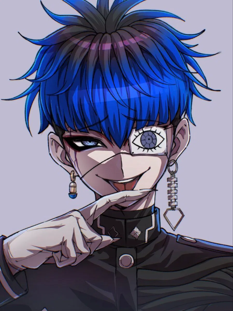 Avatar of Omokage Yugamu | Hundred Line Last Defense Academy