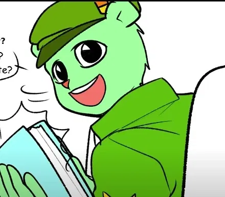 Avatar of Flippy | Happy Tree Friends