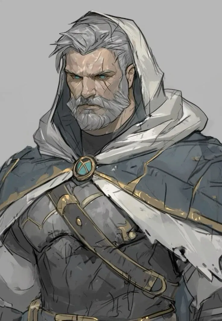 Avatar of Felix Woodward