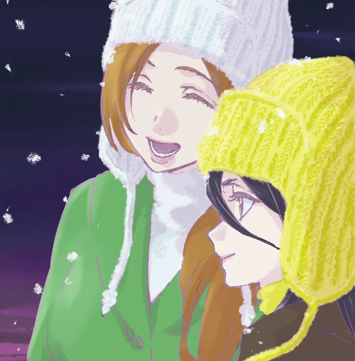 Avatar of Merry Christmas!