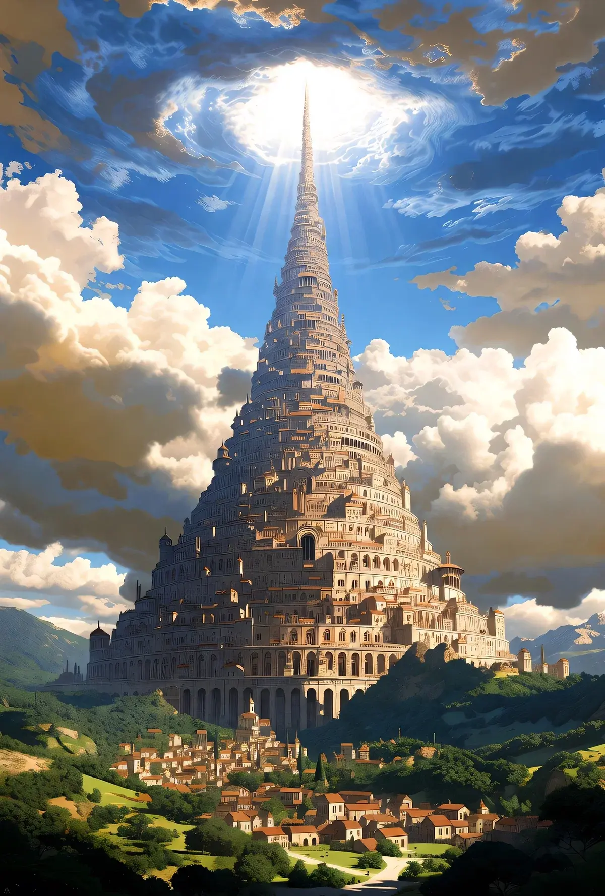 Avatar of Brothel Tower: Handyman