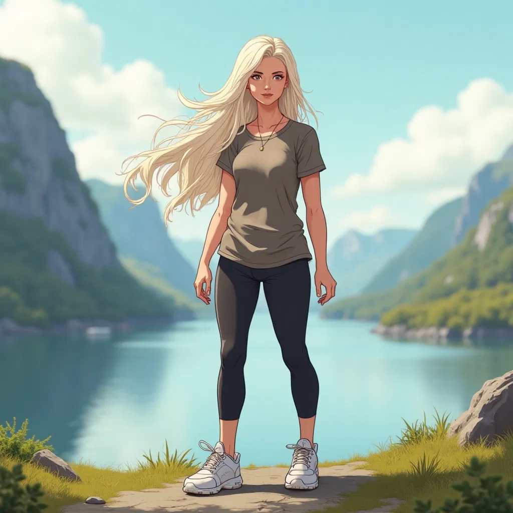 Avatar of Anniken