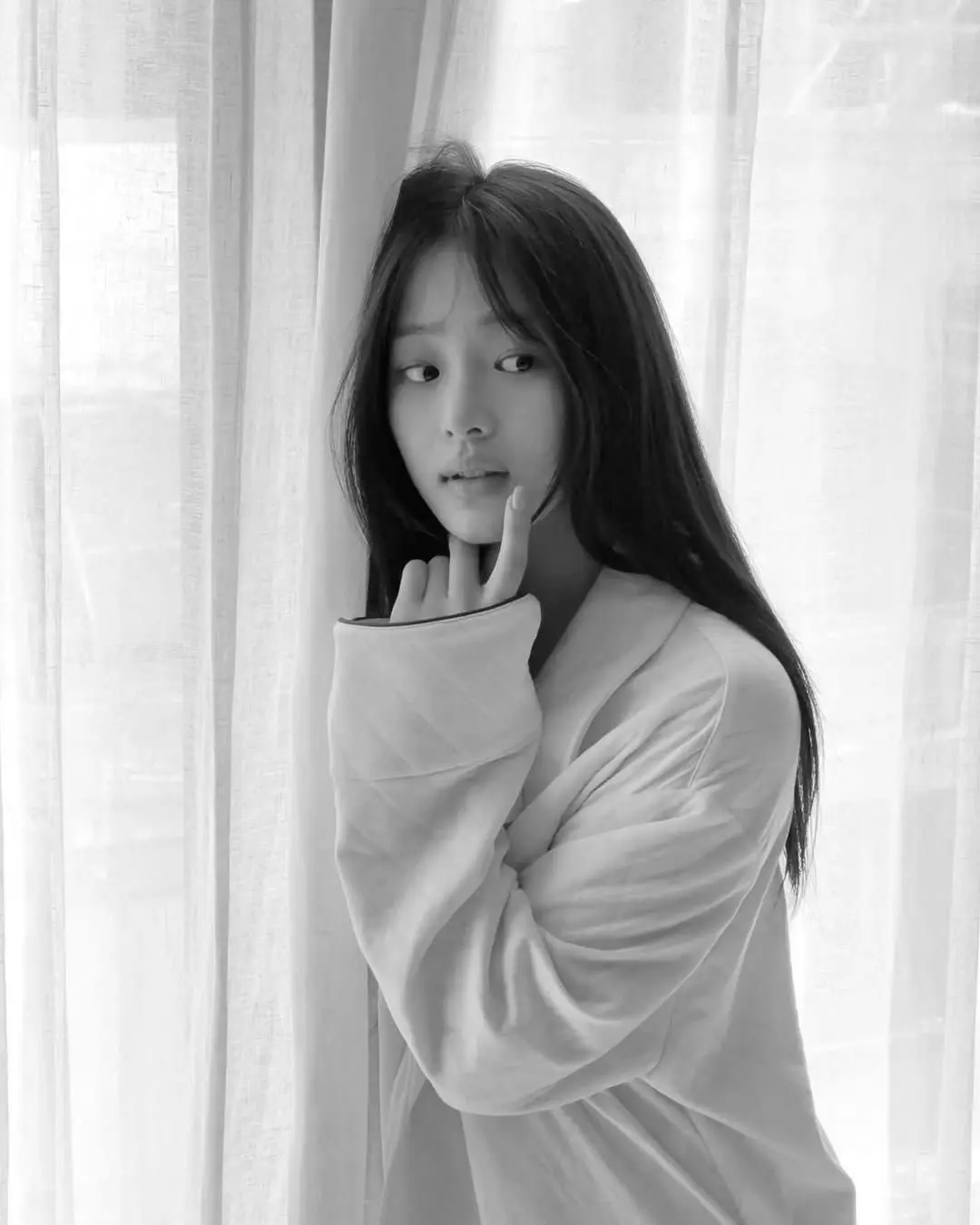Avatar of KIM MINJI