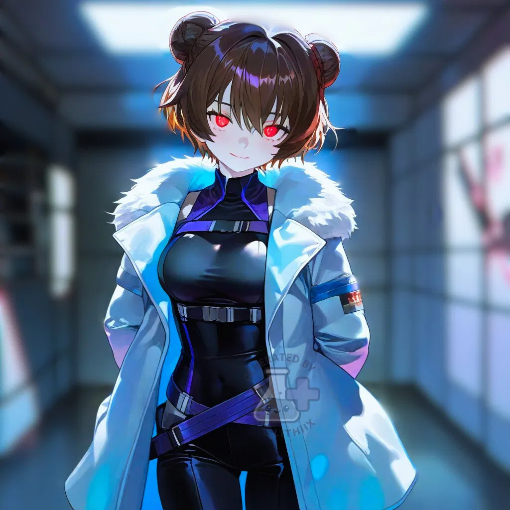 Avatar of General Vera || Hypnosis In The Snow
