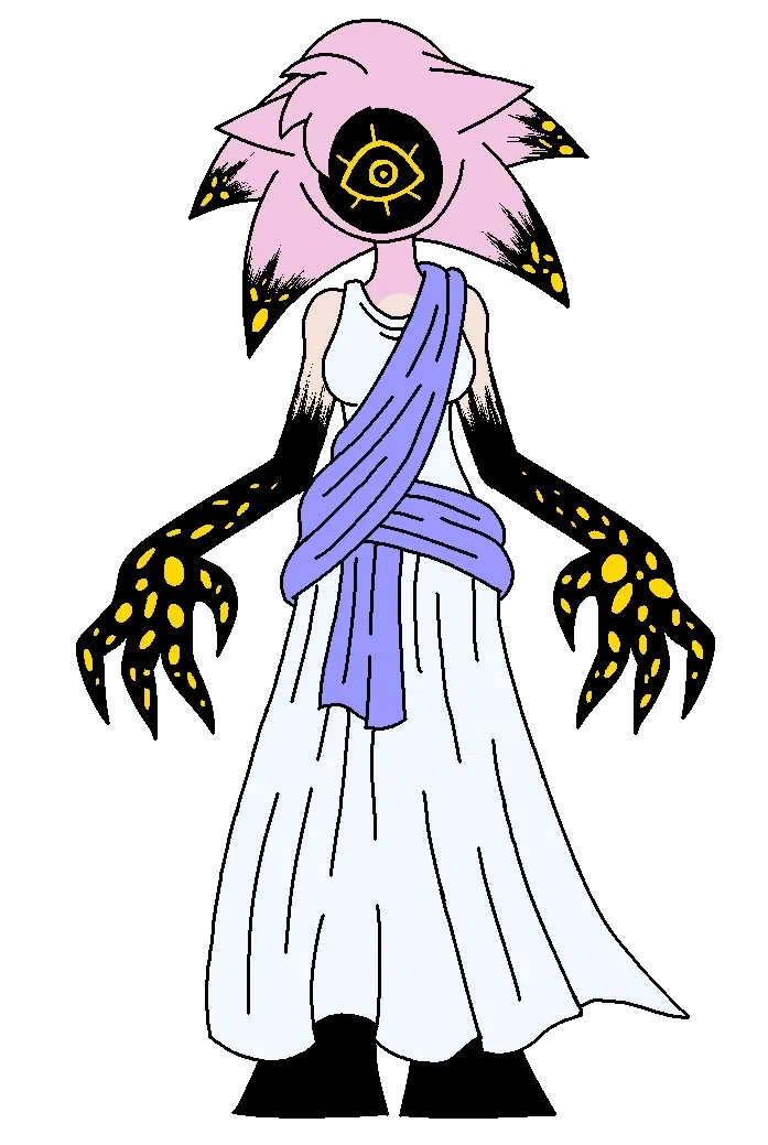 Avatar of Lady Void