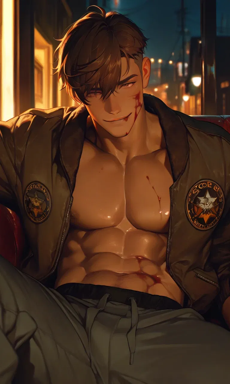 Avatar of Allen Conrad
