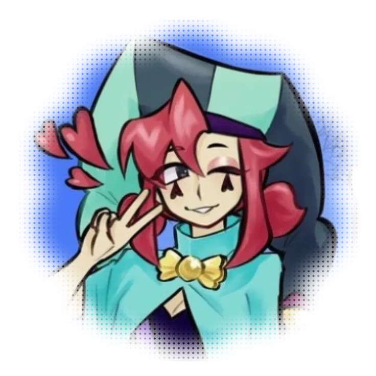 Avatar of Genderbend!Chester - Brawl Stars
