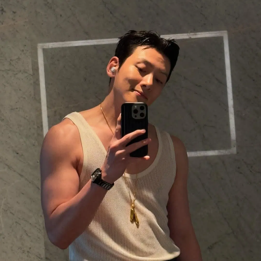 Avatar of ⋆ JI CHANG WOOK 