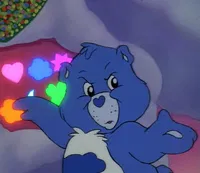 Avatar of Grumpy Bear