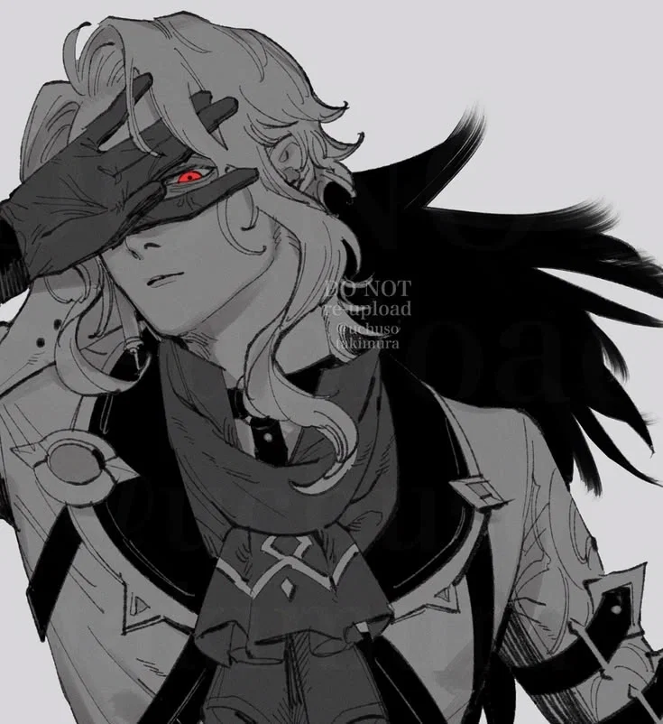 Avatar of + ⊹➤ Dottore