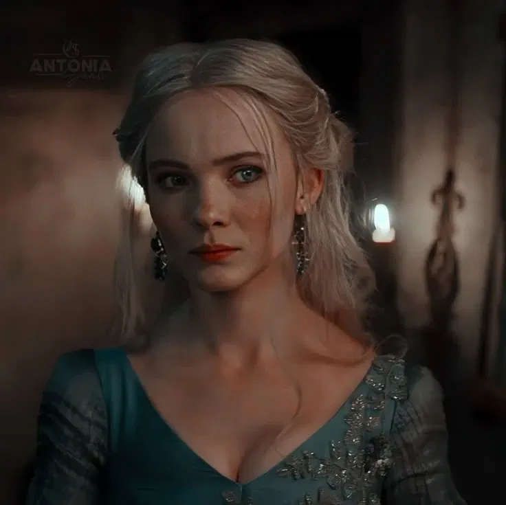 Avatar of Maenerya Targaryen
