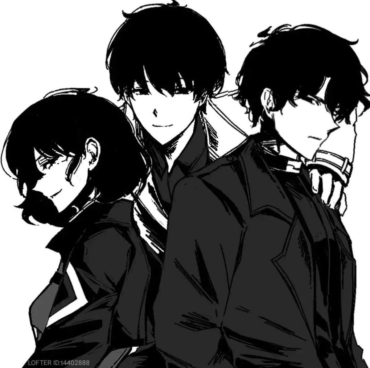 Avatar of Kim Dokja\Yoo Joonghyuk/Han Sooyoung ☆