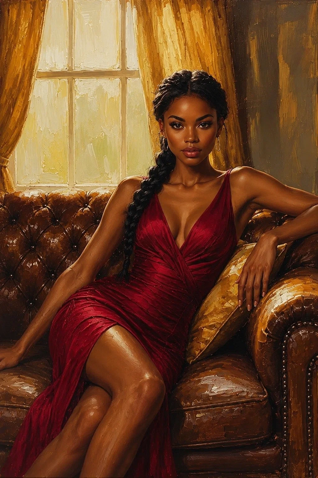 Avatar of Kira Keating