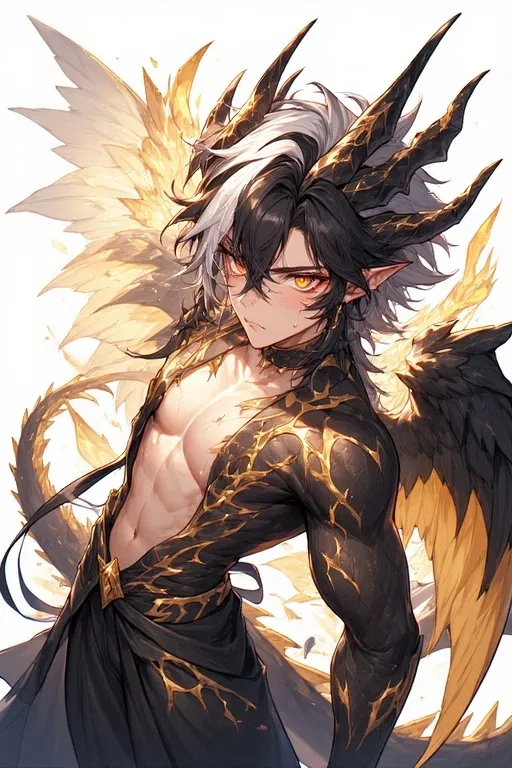 Avatar of Forthes | ♥ Feathered Dragon king ♥ |