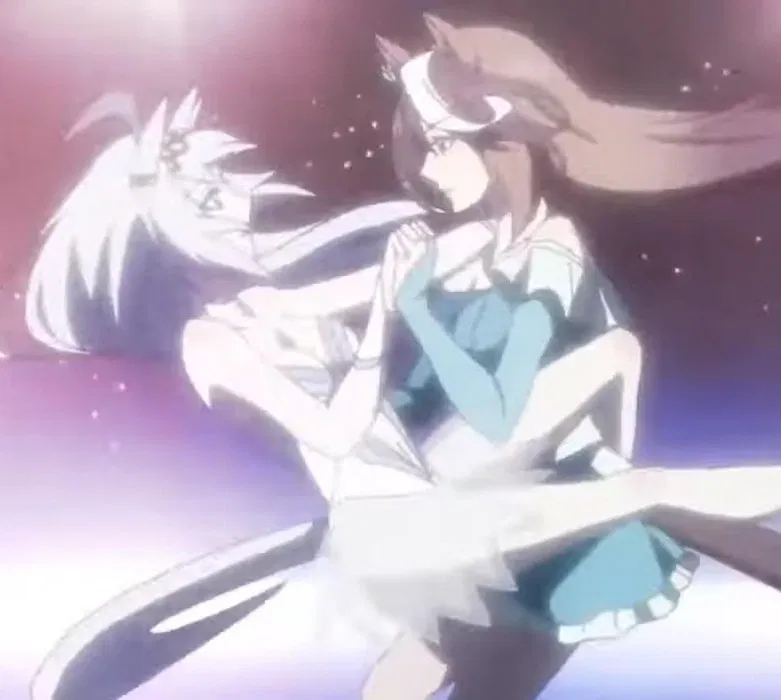 Avatar of ❄️ Yuri on Ice.. | Uma musume 🧣