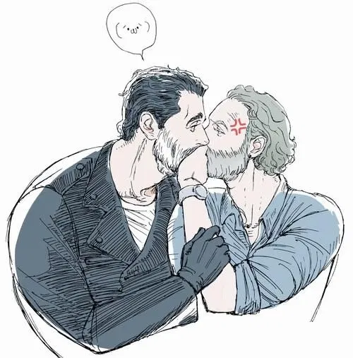Avatar of 🌹Negan Smith🌹