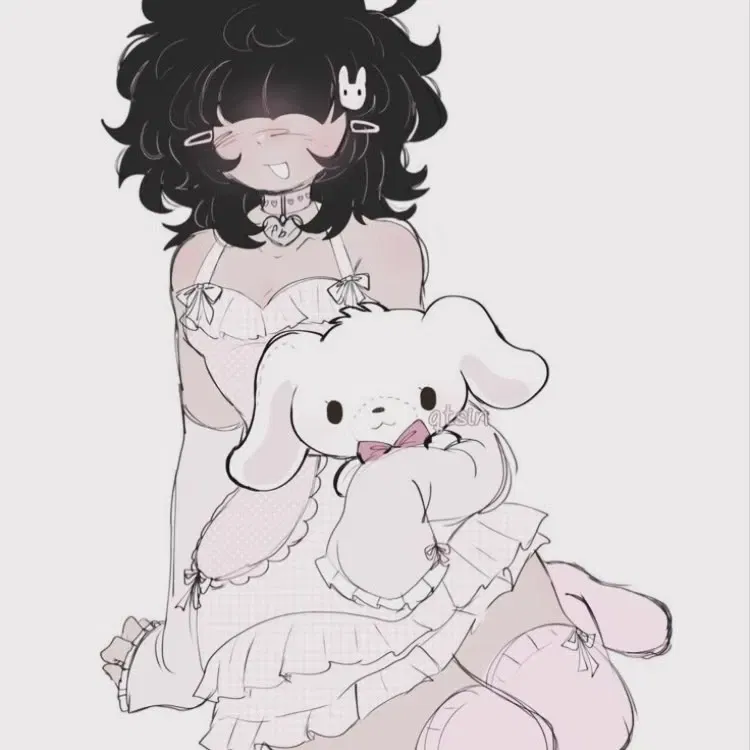 Avatar of Sam| Femboy boyfriend