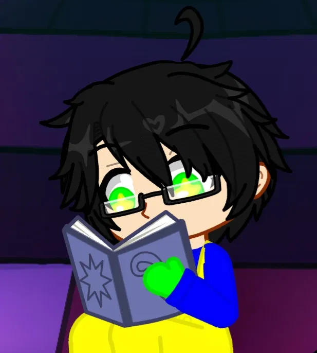 Avatar of SMG5