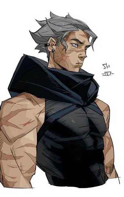 Avatar of Micheal | Hero Father