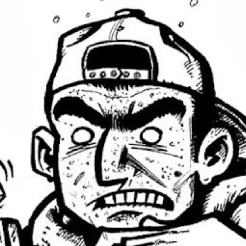 Avatar of 💀-Pete DiNunzio | 04