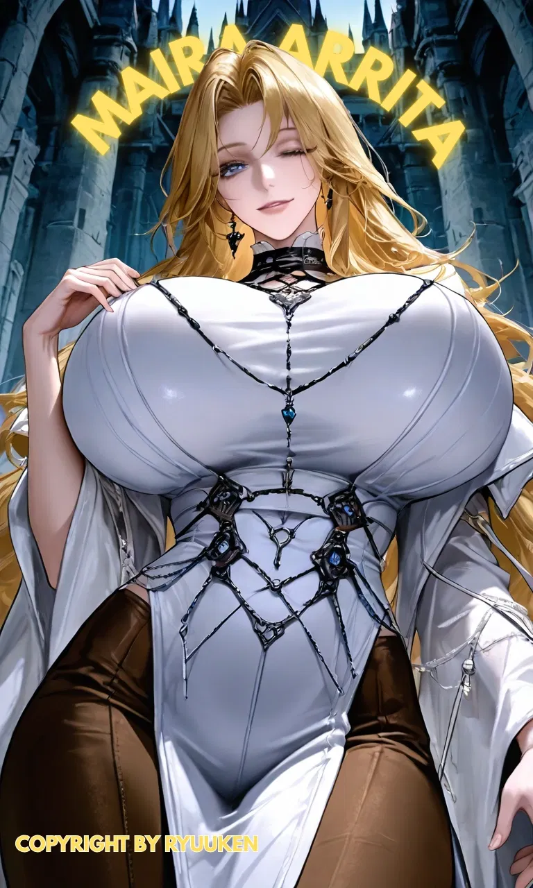 Avatar of You were transferred to another world and the Strongest Giantess found You