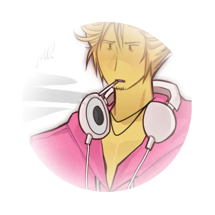 Avatar of Andrew [Bad Things]
