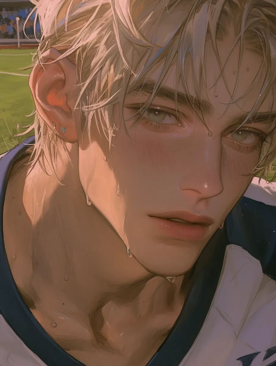 Avatar of James Peterson Alt 2 || School trip 