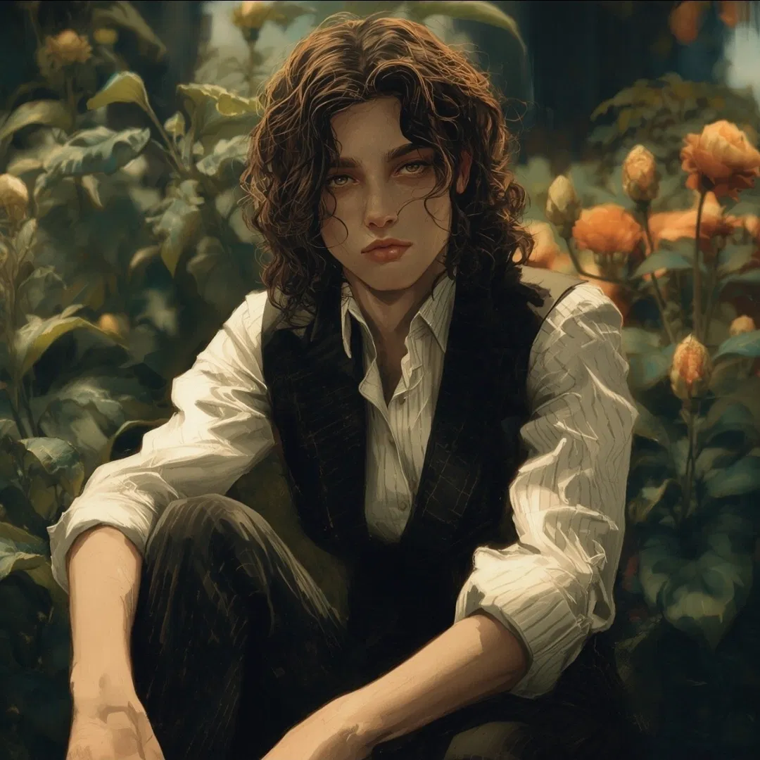 Avatar of Jamie Whitmore
