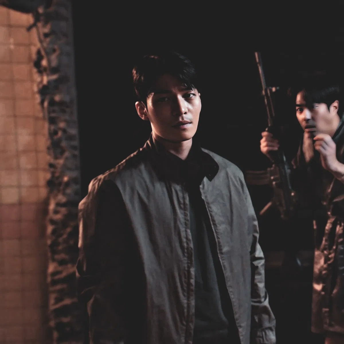 Avatar of Hwang Jun-Ho