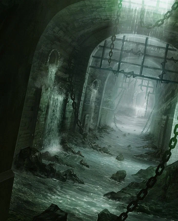 Avatar of Breeding Dungeon