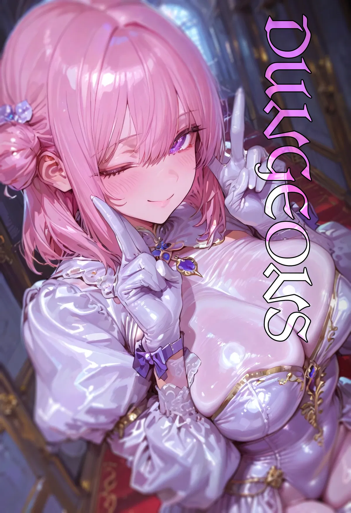 Avatar of The Top A-Ranks