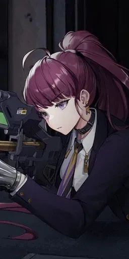 Avatar of Dolla [NIKKE]