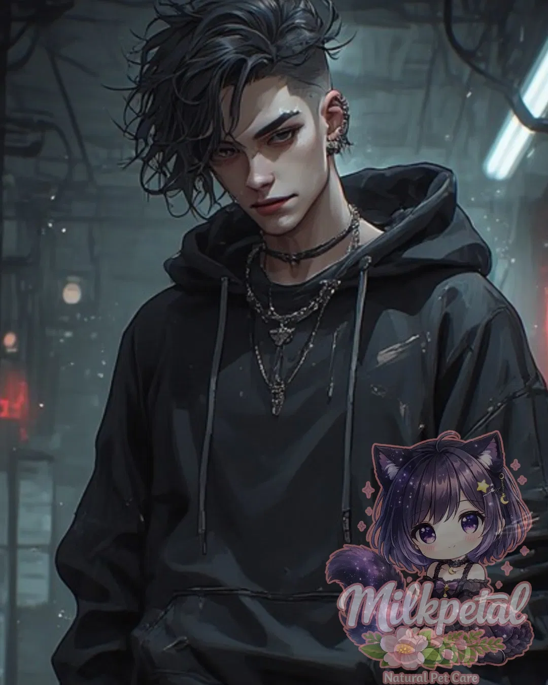 Avatar of The One Who Locks Up Late