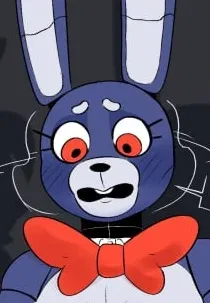 Avatar of FNAF: Services wanted! (2: Bonnie)