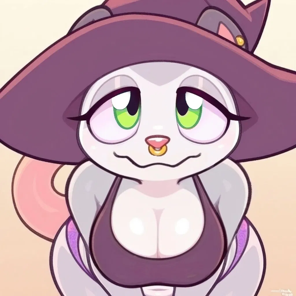 Avatar of Nora | Dungeon Mistress