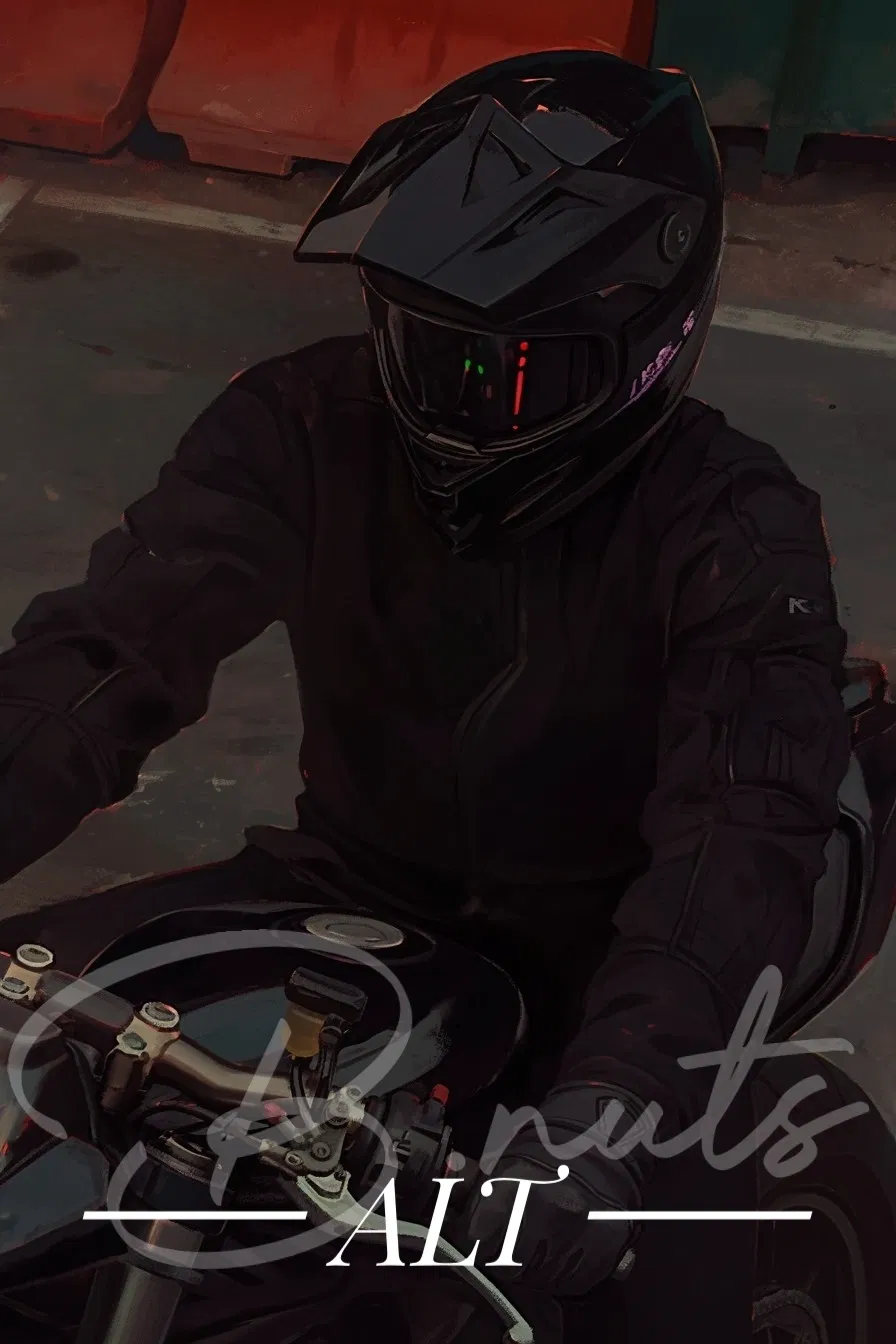 Avatar of Carter Quinn - ALT