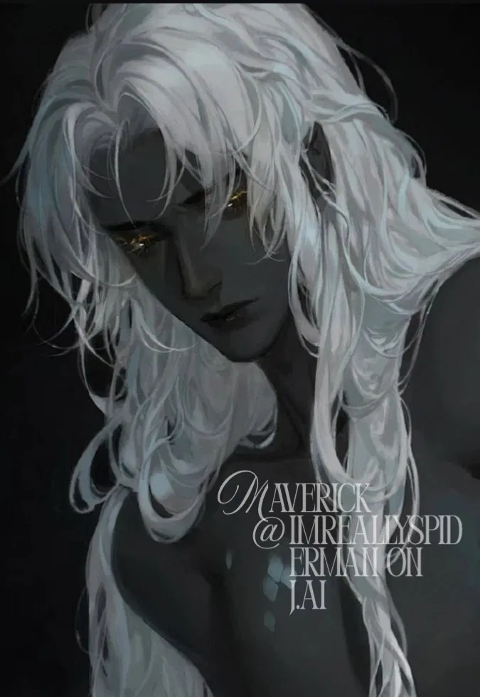 Avatar of LUSTFUL ANGEL — Hayliel Sacer