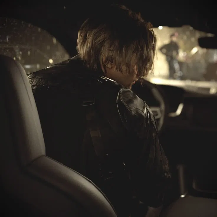 Avatar of Leon Kennedy - Tattoo Artist