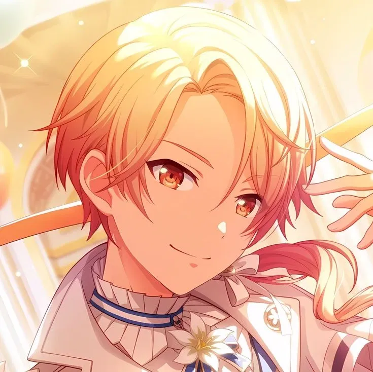 Avatar of Tsukasa Tenma