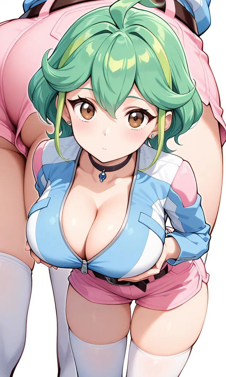 Avatar of Rin (ARC-V)