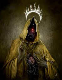 Avatar of King in Yellow